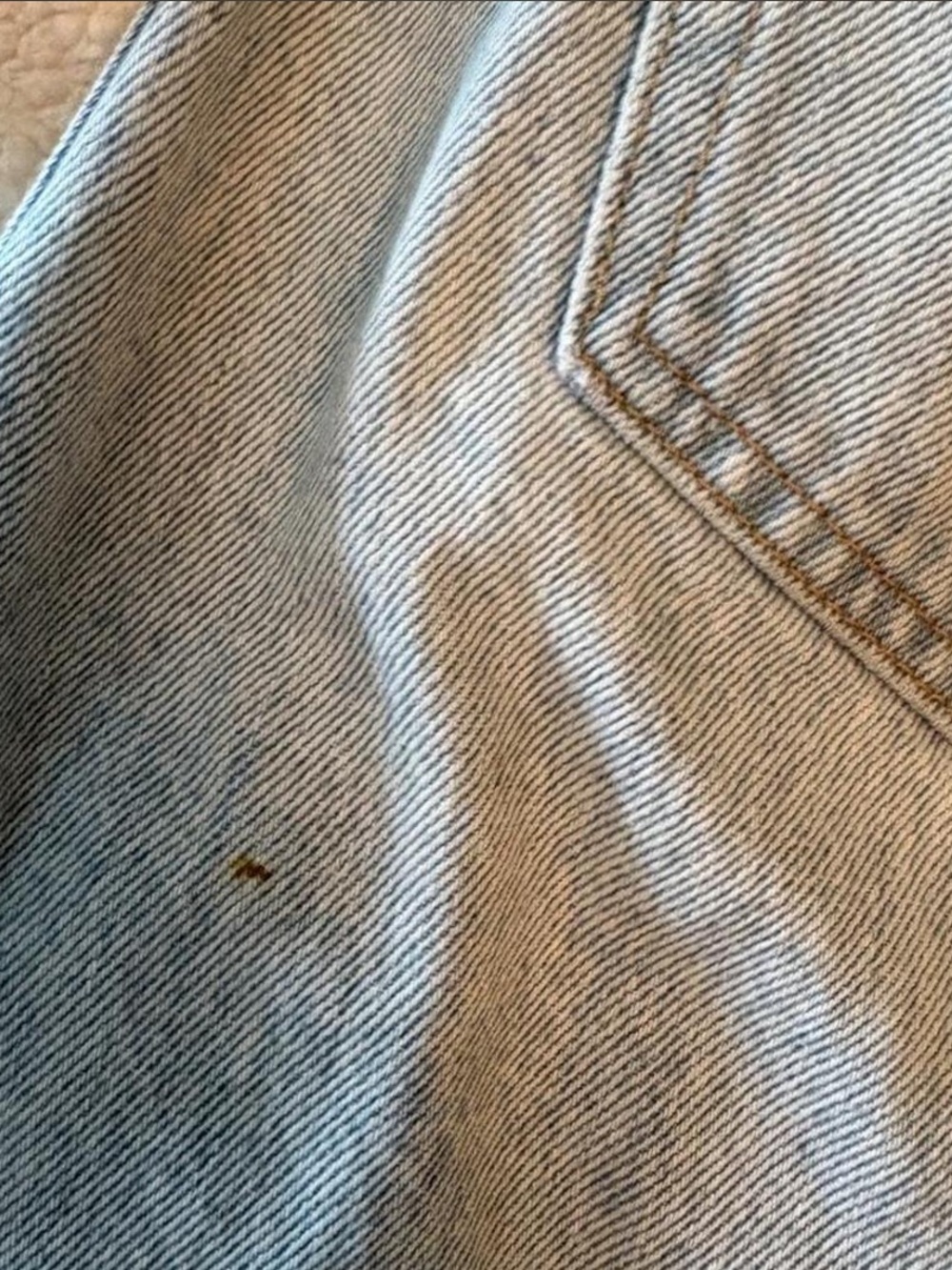 LEVIS 501 90s - Picture 7 of 7
